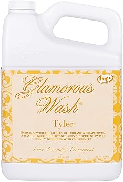 Tyler Candle Company Trophy Scent Glamorous Wash - Thumbnail 3