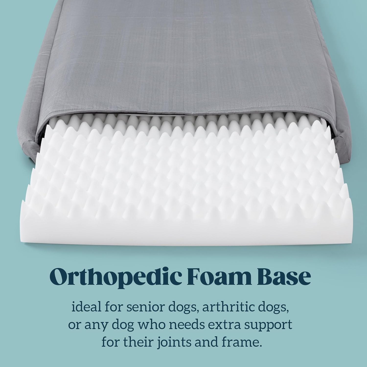 Ultimate Comfort Meets Durability: Review of the Cybarmour Chew Proof Dog Bed