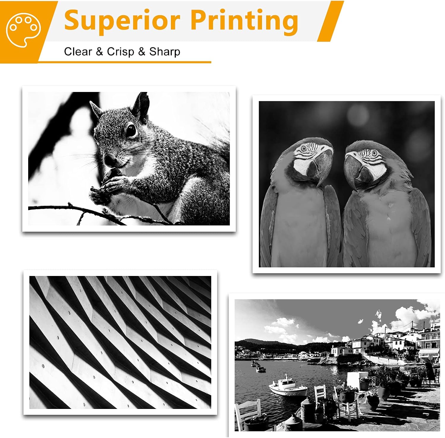 Review CMCMCM Compatible Toner Cartridge Replacement for Brother TN760 TN730 3PK Work for Brother DCP-L2550DW MFC-L2710DW HL-L2390DW MFC-L2750DW HL-L2370DWXL HL-L2370DW MFC-L2750DWXL Printer [with CHIP]