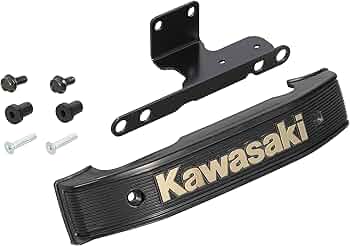 Amazon | キタコ(KITACO) フロントエンブレムキット (ブラック