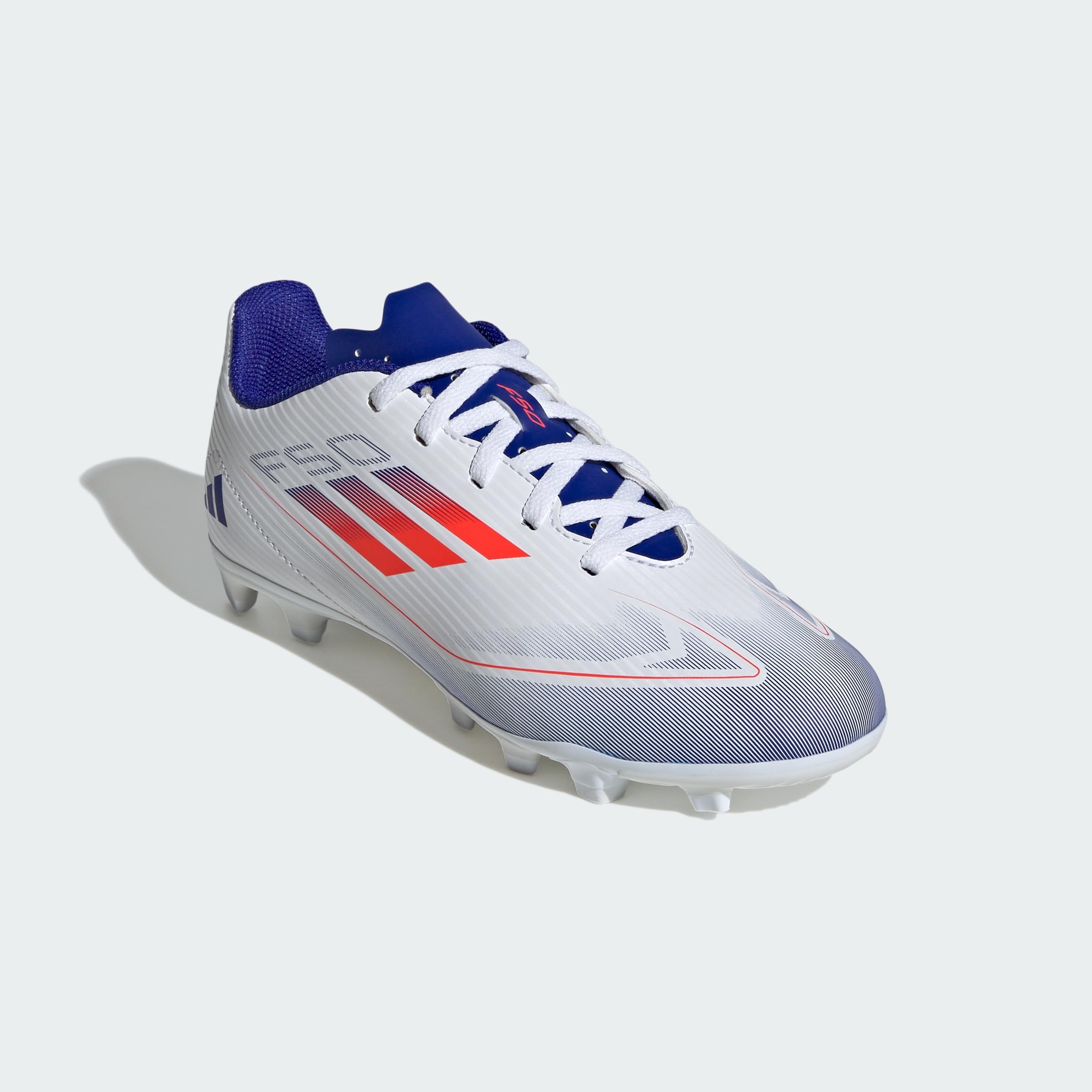 adidas Uniseks F50 Club Football Boots Flexible GroundButy pilkarskie
