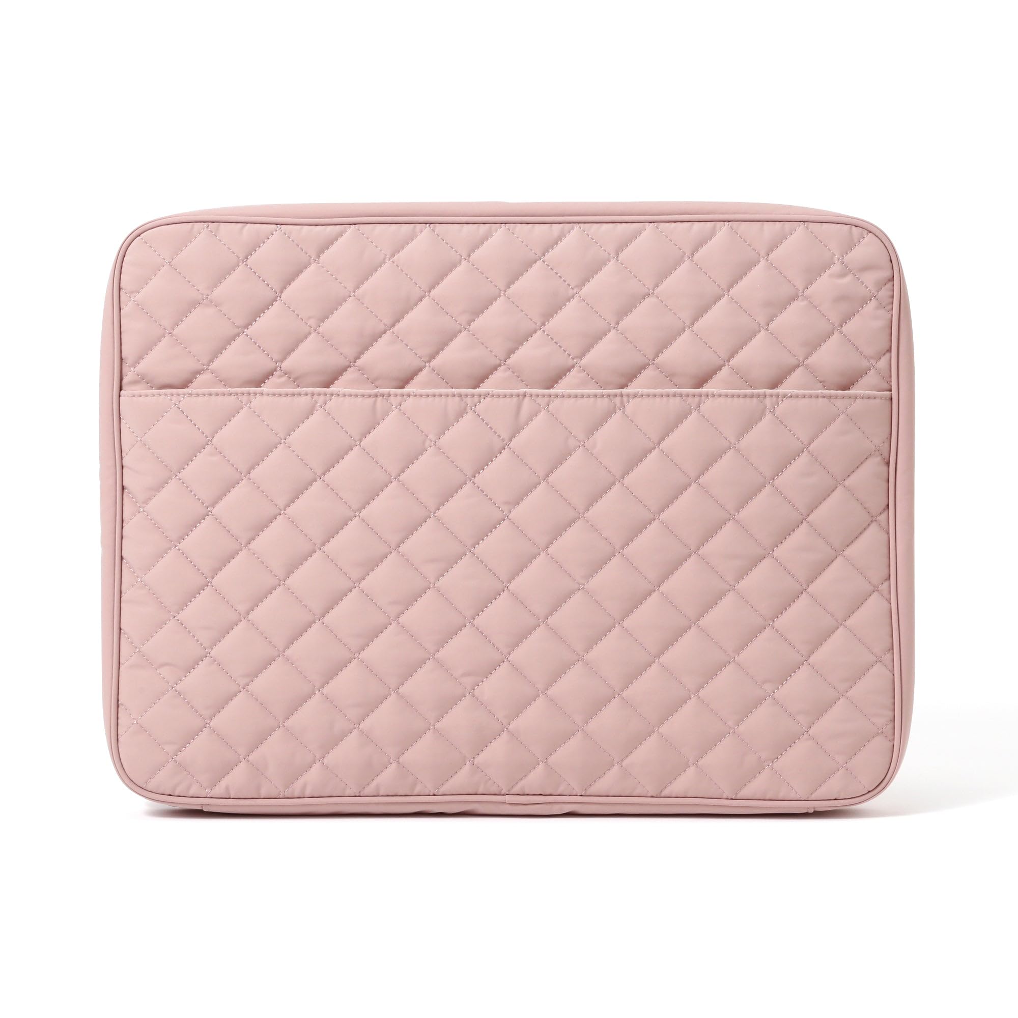 Amazon | Francfranc フランフラン キルティング PCケース 15～16