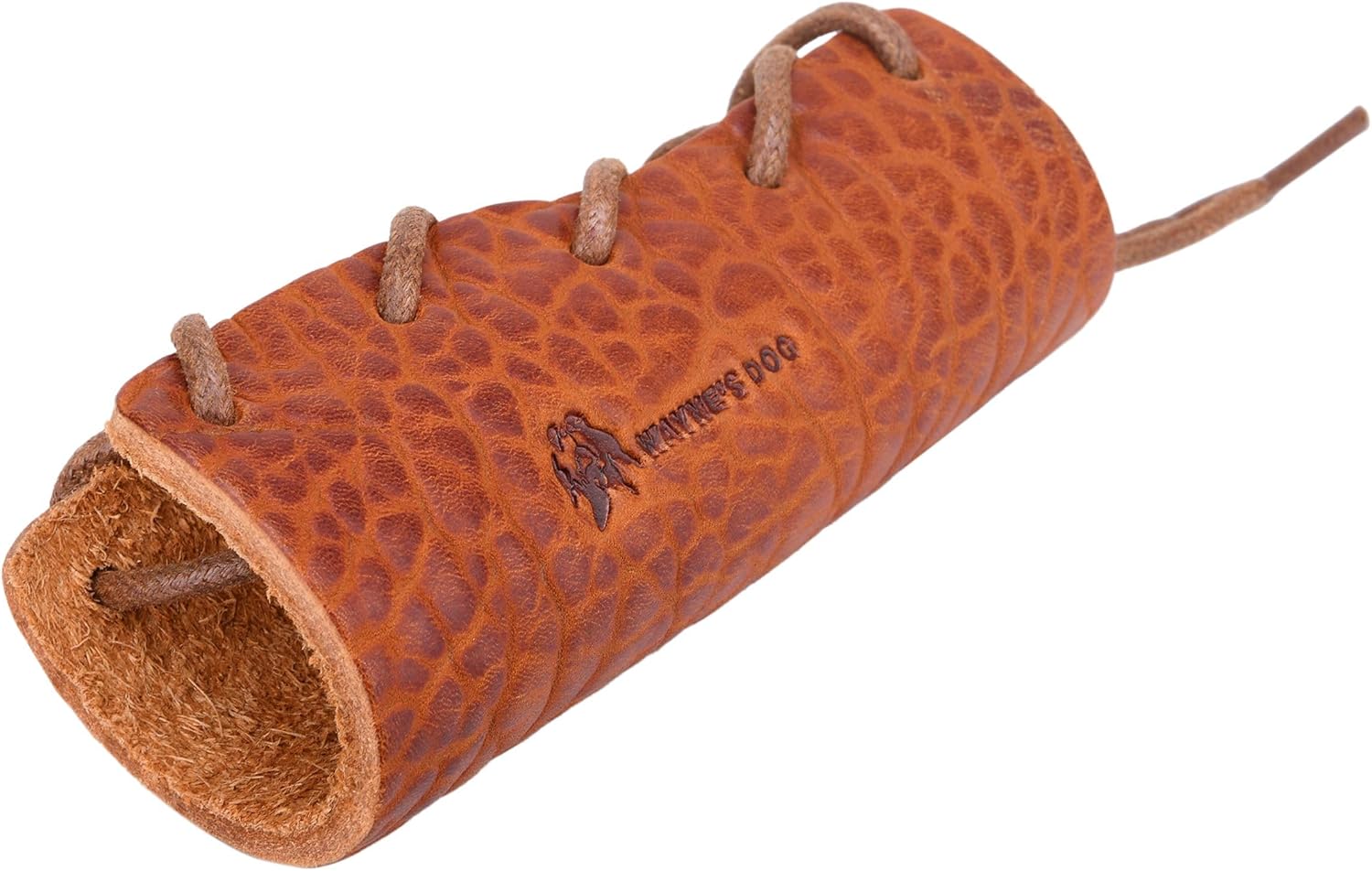 Leather Axe Handle Protection Covers, Axe Guard Wrap, Axe Collar (Working Axe-001)