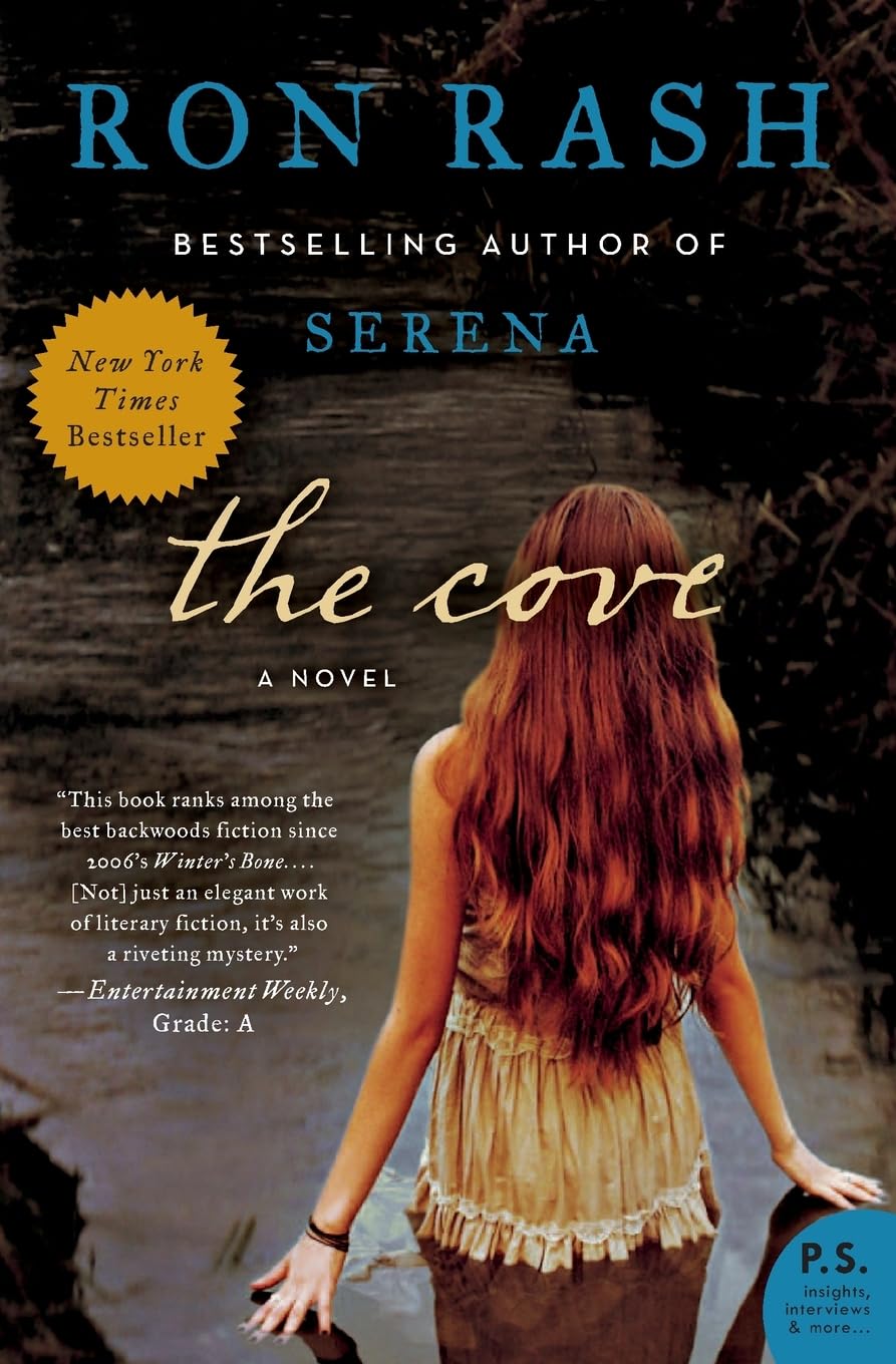 COVE (P.S.)