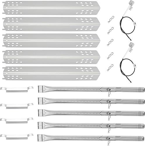 463347519 463243518 Piezas de repuesto para parrilla Charbroil 463243519 463373019 463275517 463274619 463244819 463274919 G470-000 36-W1 Una tienda