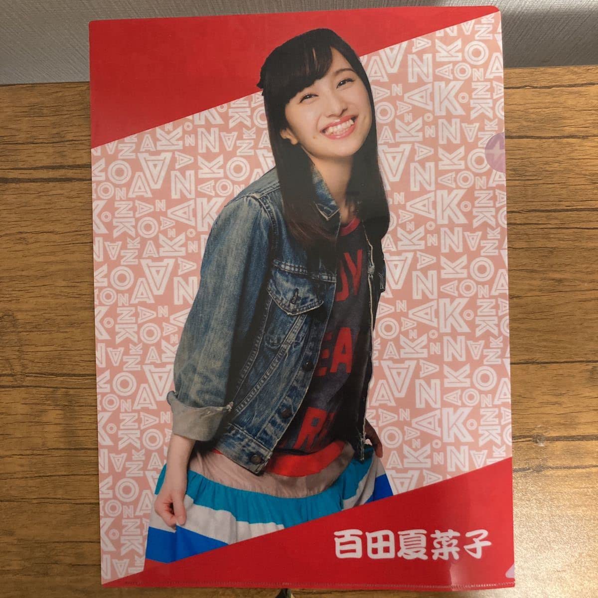 ももクロ有安杏果、2か月半ぶり熱唱！「幸せだった