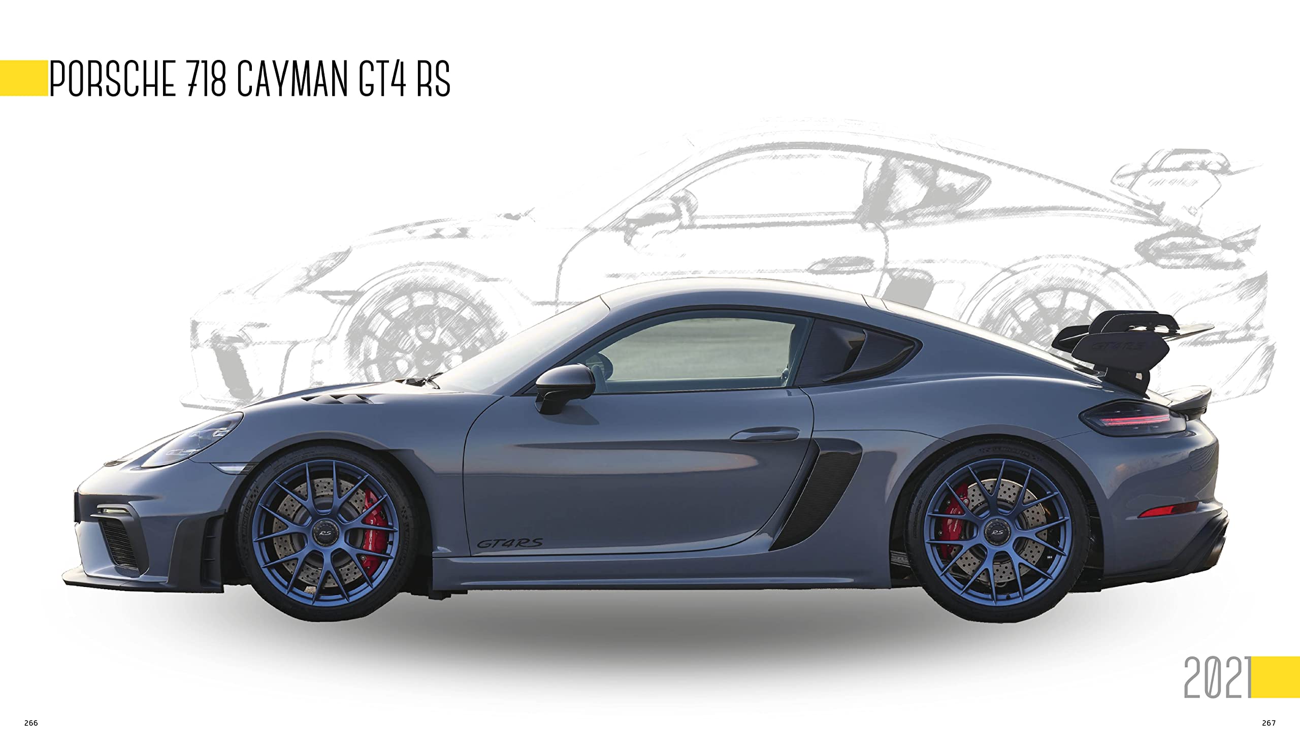 Porsche. I modelli leggendari. Ediz. illustrata