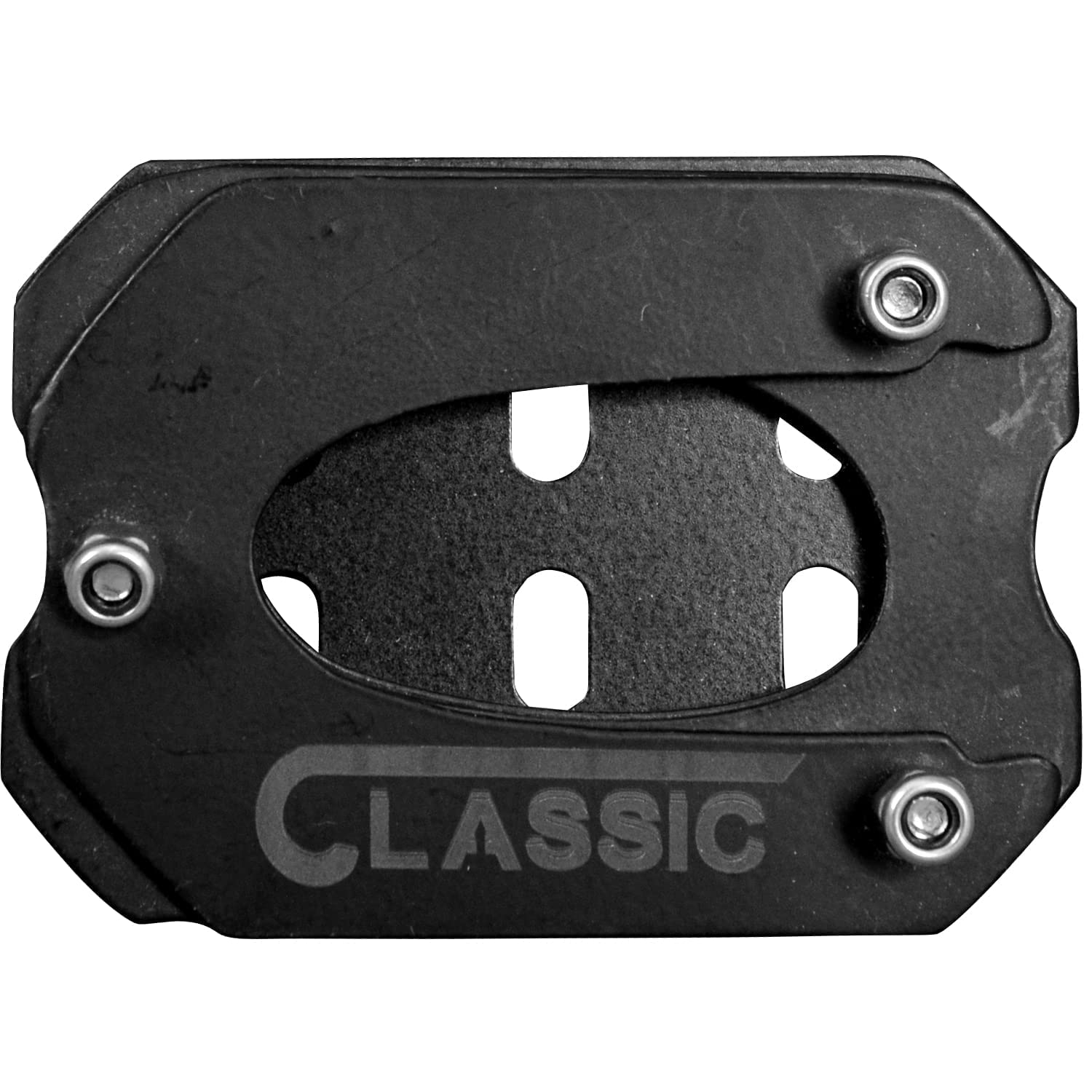 Code CRA-US2 Accessory Stand, CR1000/CR1400, Light Gray