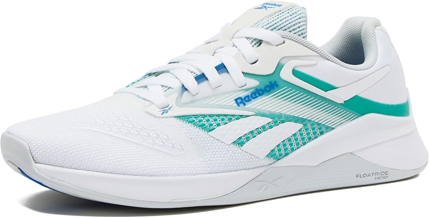 Reebok Women's Nano X4 Cross Training Shoes