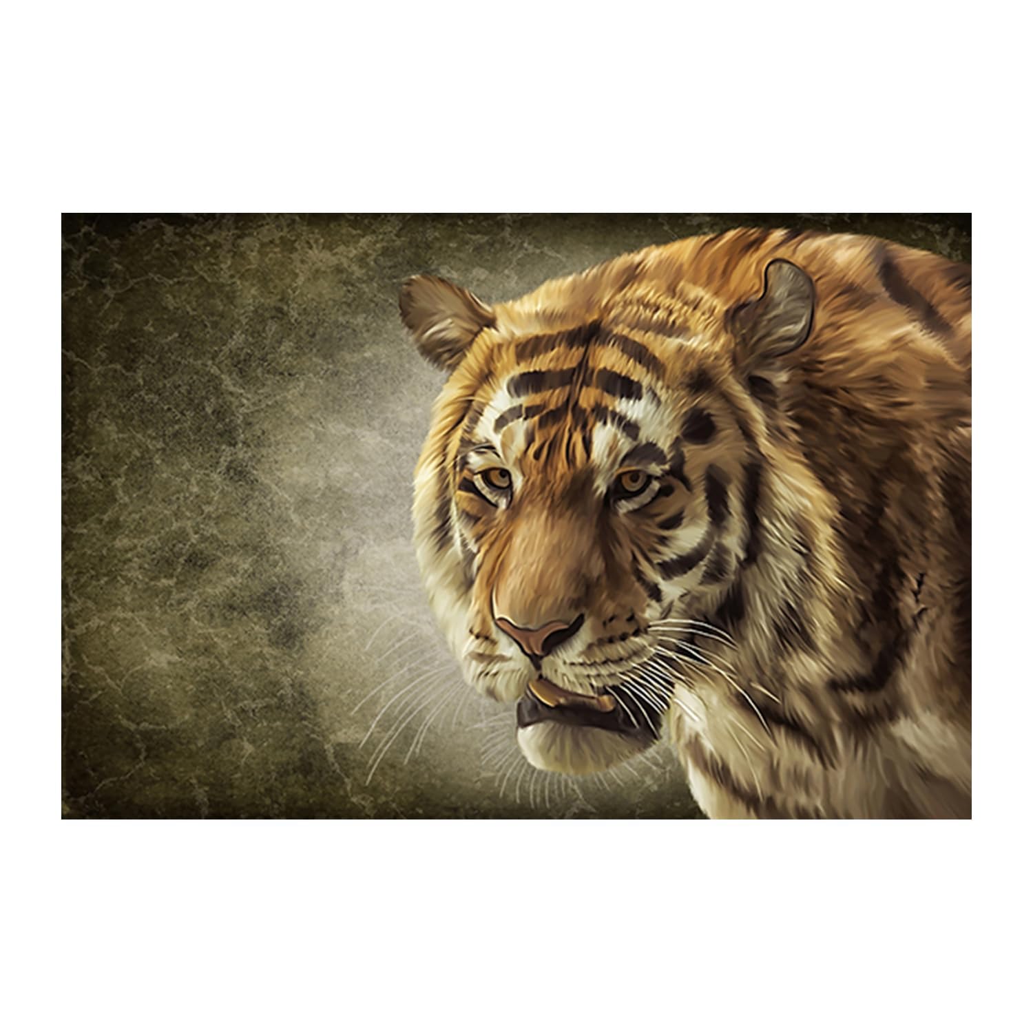 Ram Darbar Poster - Religious Art Print -12 Ram Darbar Poster - Religious Art Print -12