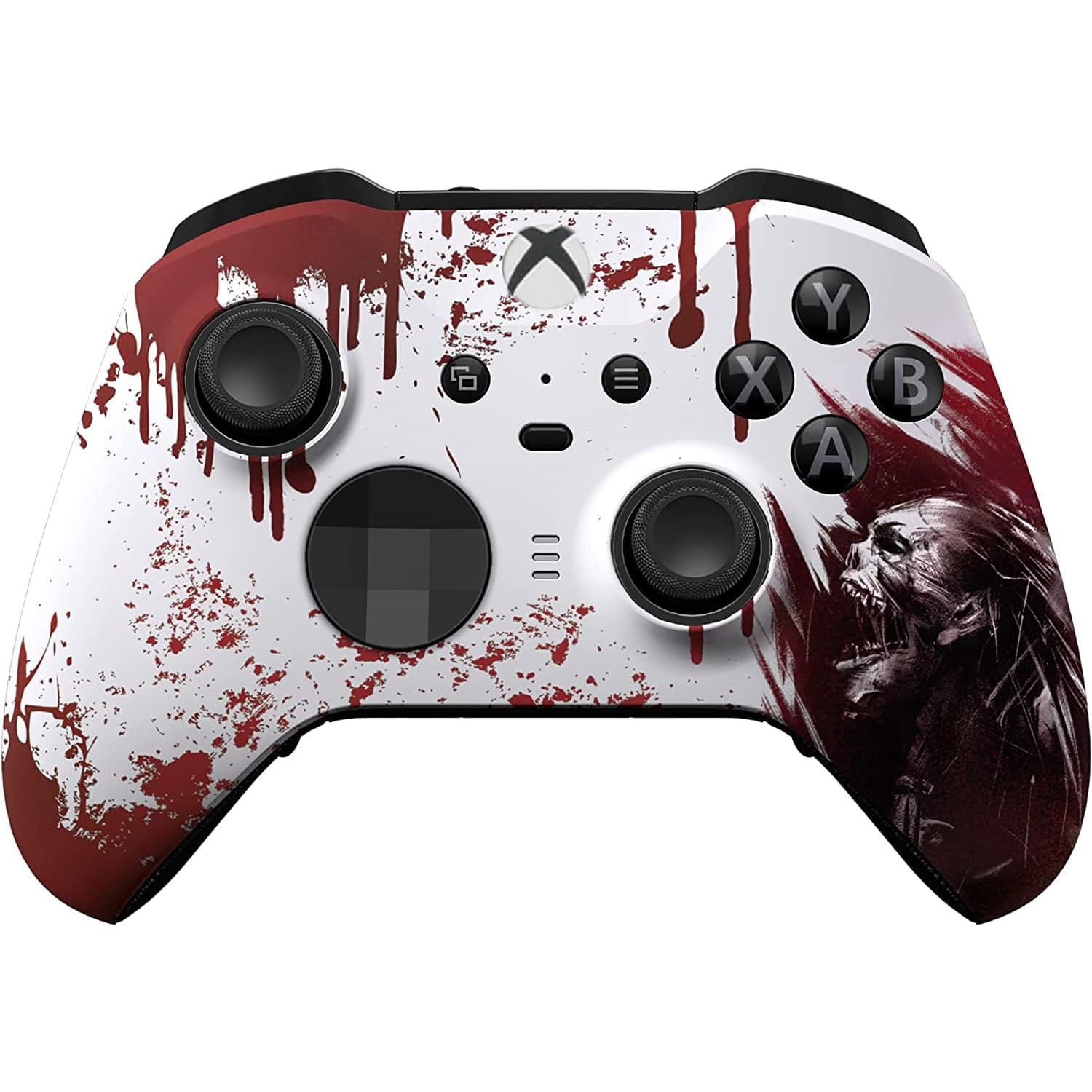 Amazon.com: Custom Controllerzz Elite Series 2 Controller
