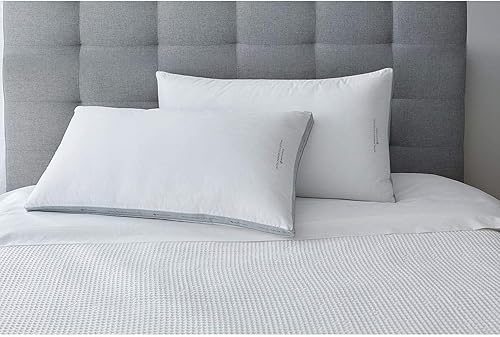 Miniatura 3 de Member's Mark Hotel Premier Collection - Almohada tamaño King (2 unidades)