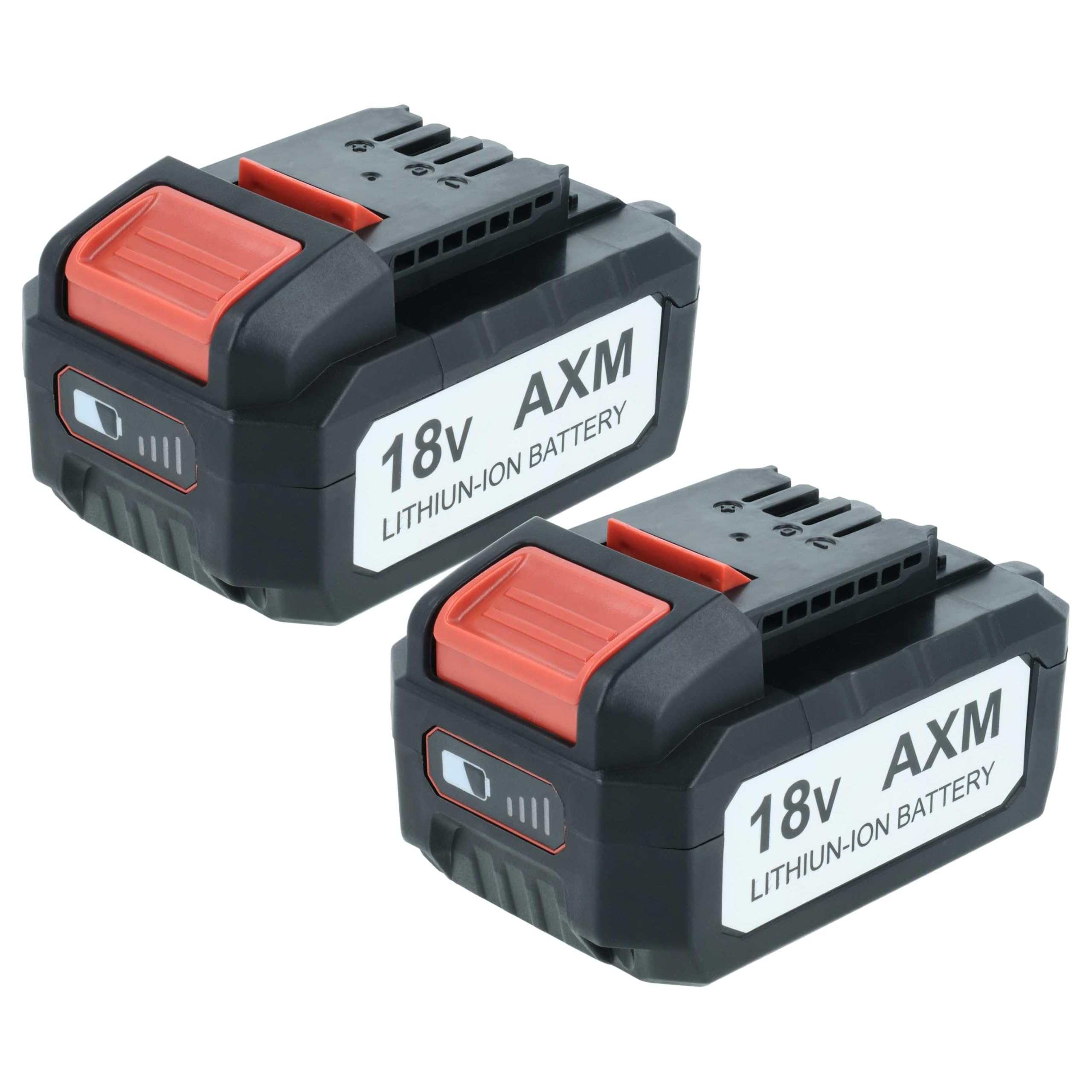 vhbw 2X batería reemplaza Flex 532733