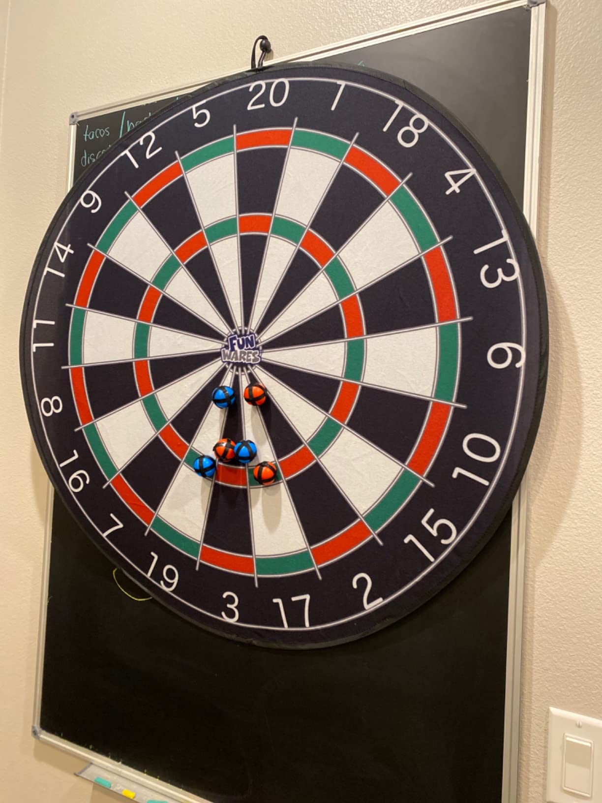 Fun
