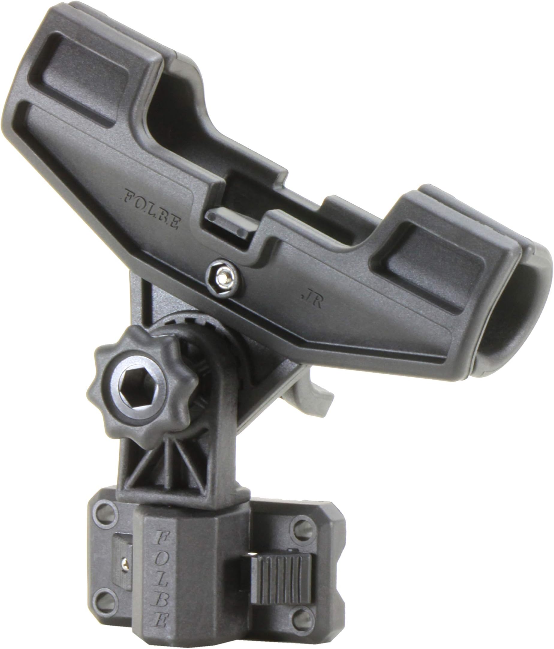 Folbe F077 - Advantage JR Fishing Rod Holder - Side (Gunnel) Mount