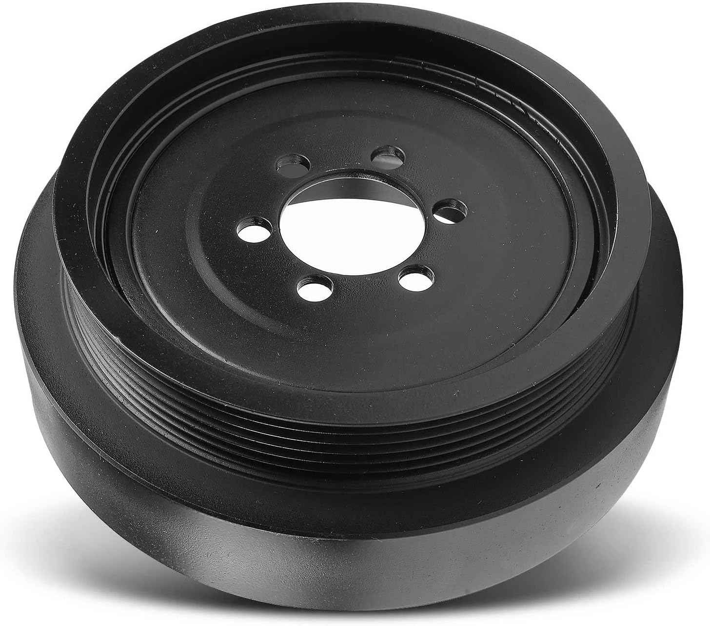 FZJDSD Crankshaft Pulley Harmonic Balancer Fit for BMW 1 3