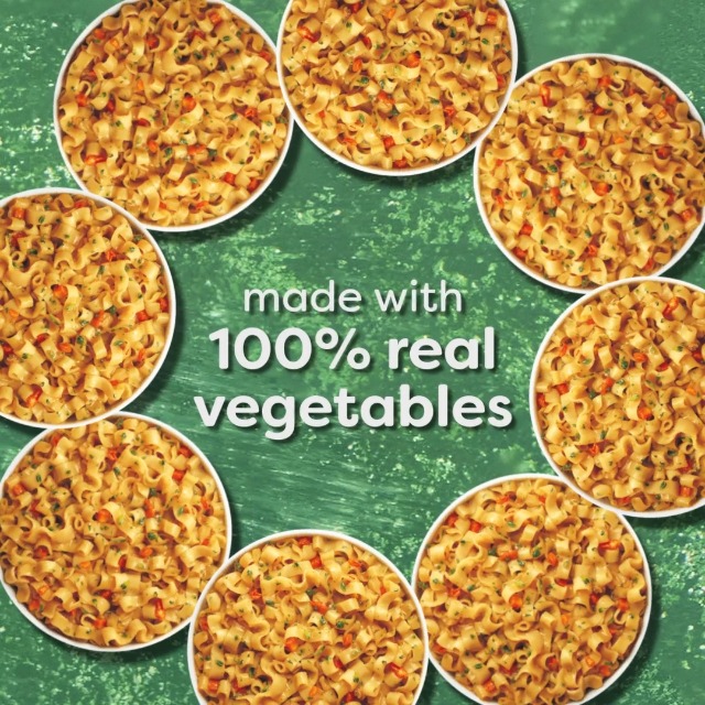 Amazon.com : Knorr Pasta Cup Teriyaki Noodles 8 ct For a Quick and