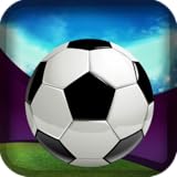 3. Múltiples modos de juego en este juego de leyenda de fútbol.