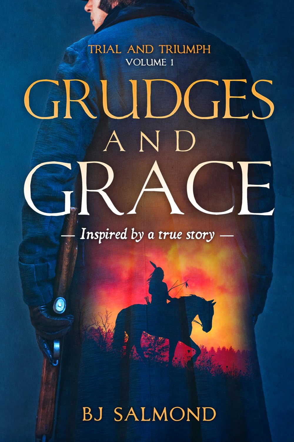 Grudges and Grace (Trial and Triumph)