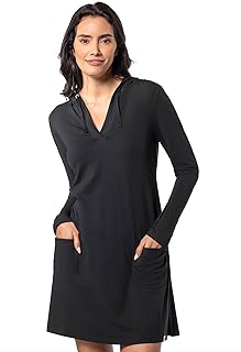 Coolibar Catalina Cover-Up Dress