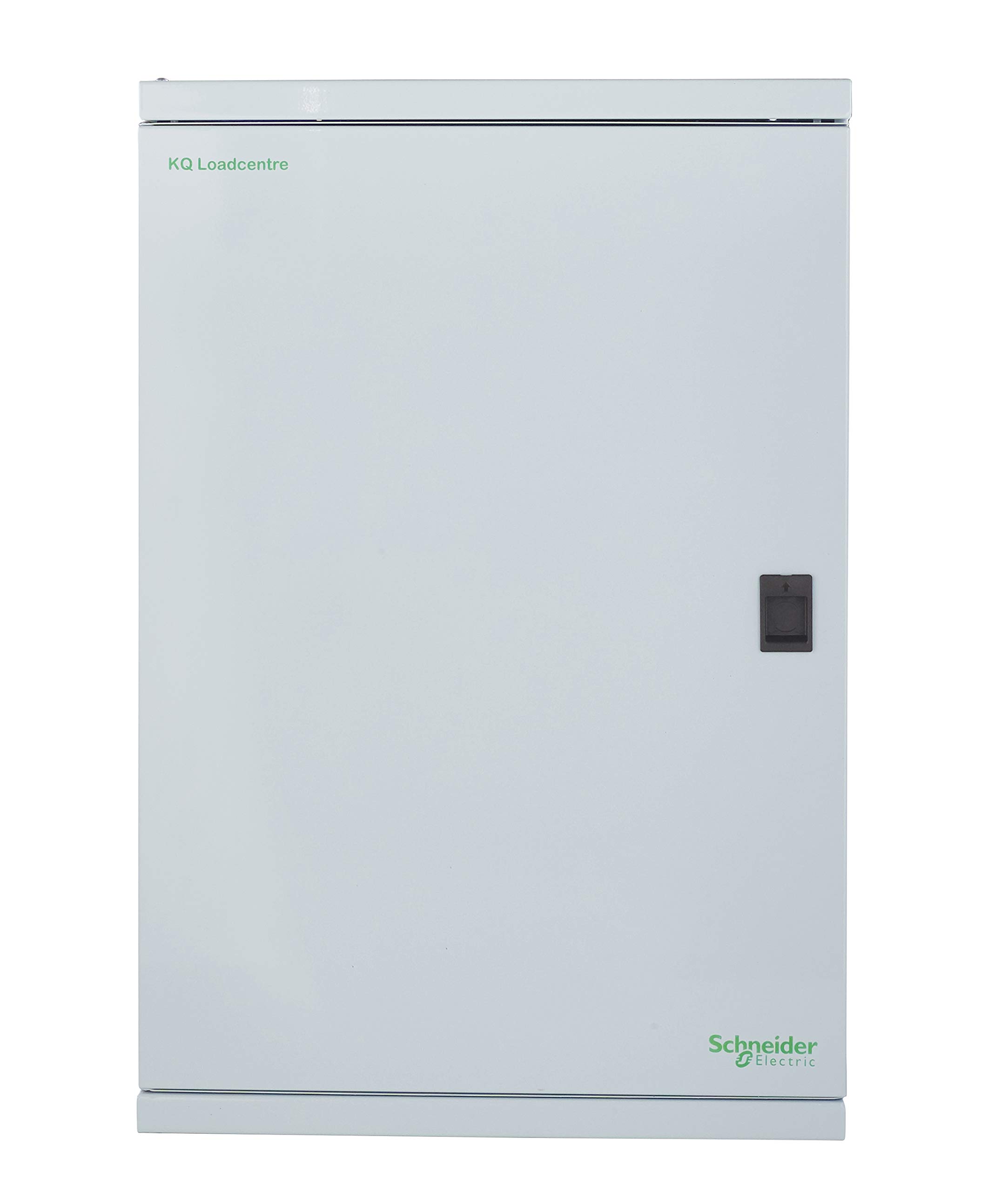 KQ 12 TP way Type B Loadcentre