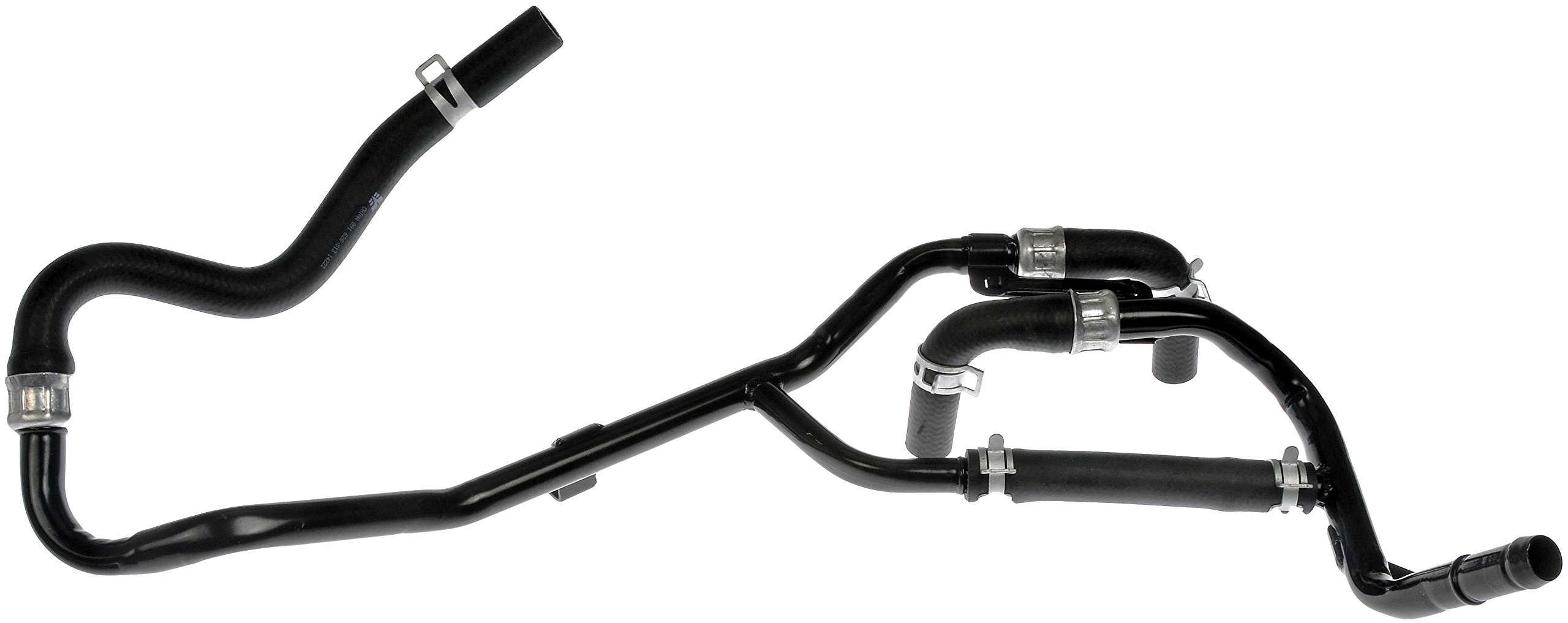Dorman 626-515 Assemblaggio Tubo Riscaldatore HVAC In Acciaio Per Ford - 3