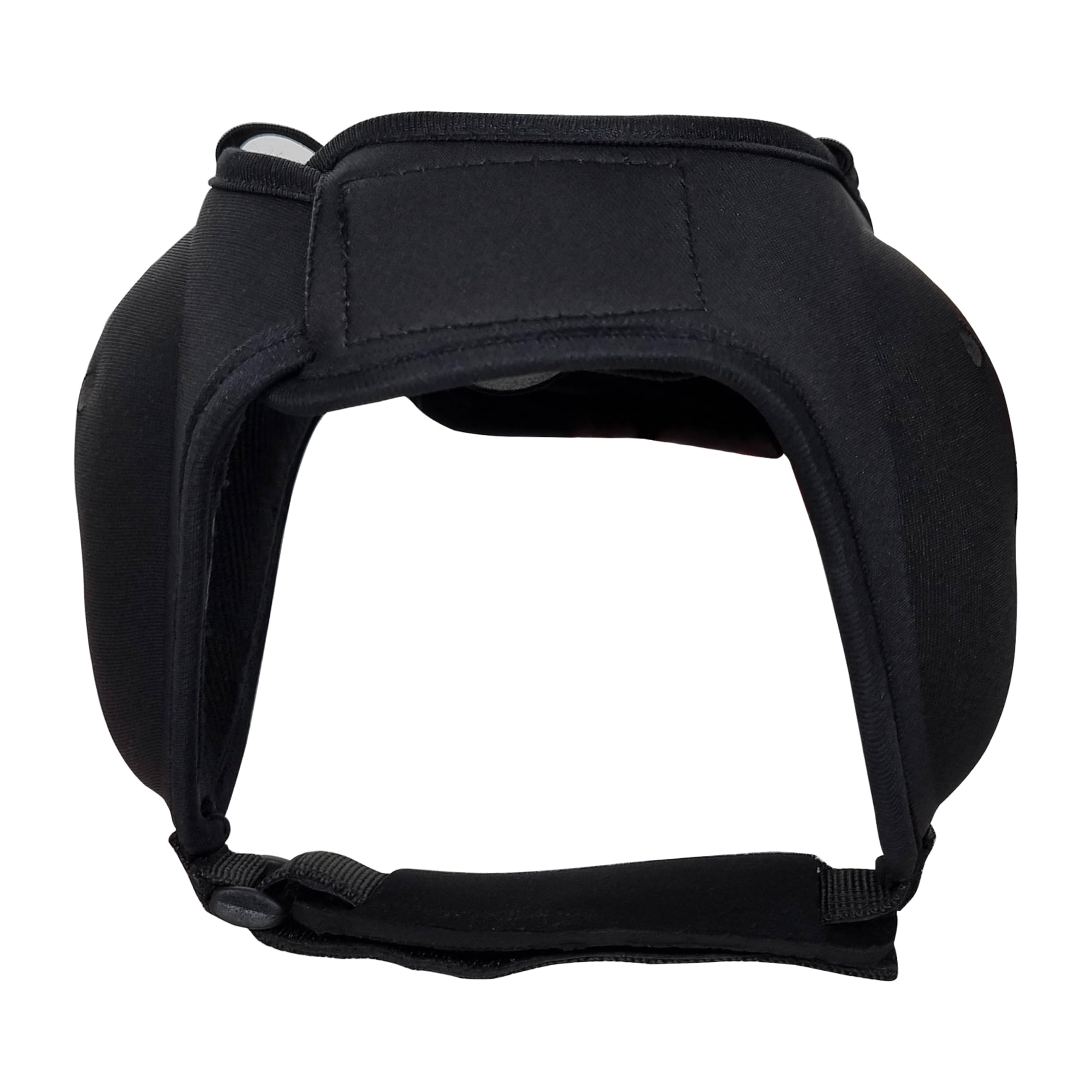 Protector de oídos para lucha, orejeras de agarre, MMA, BJJ, rugby, neopreno acolchado, artes marciales, judo, entrenamiento de boxeo Jiu Jitsu, lucha