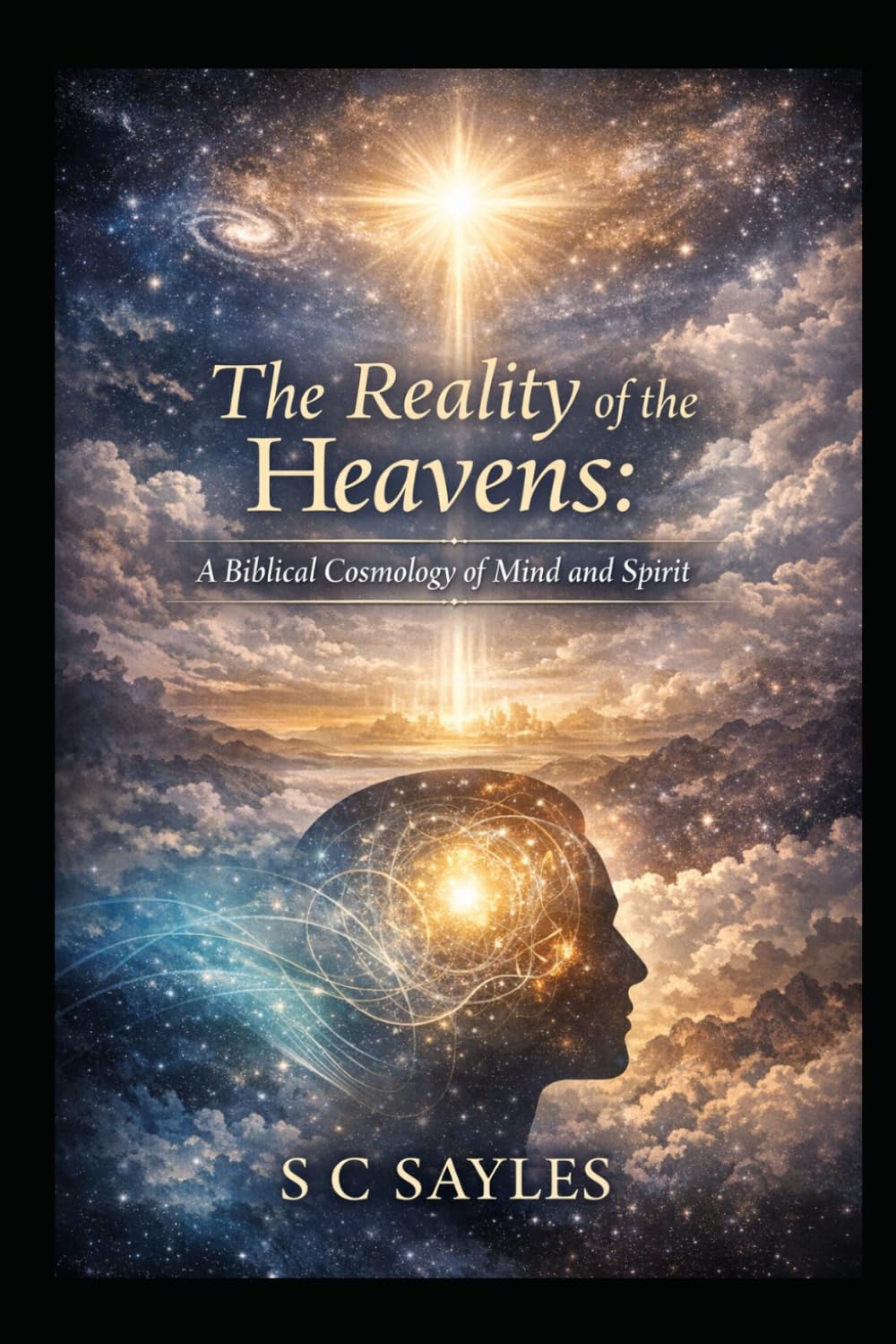 The Reality of the Heavens: A Biblical Cosmology of Mind and Spirit