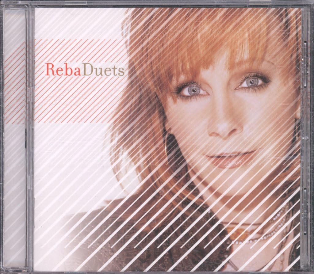 Reba Duets