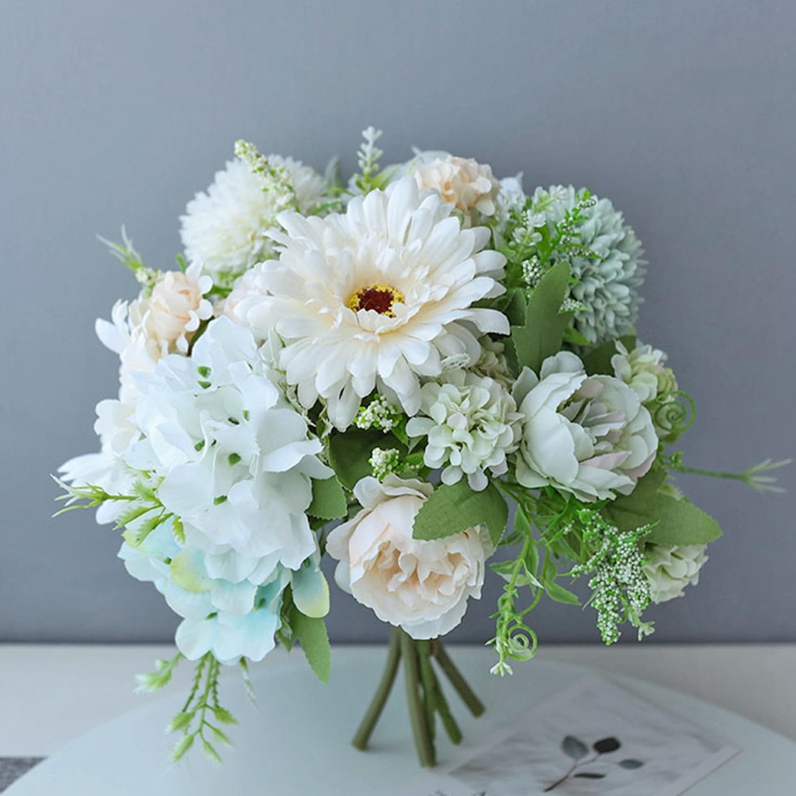 花　アートフラワーブーケ　カトレア　アートフラワー　プレゼント　造花 アートフラワーパーツ・造花・染花・布花】カトレア（大） 造花