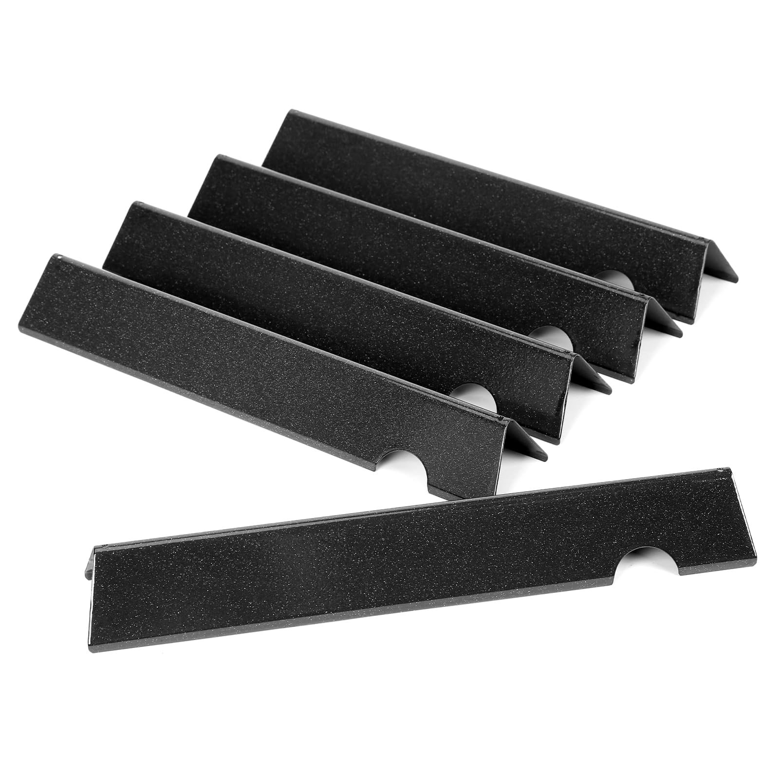 Flavorizer Bars für Weber Genesis II 300 Serie, Genesis II E310, E315, E335 (2017 und neuer) Gasgrills, Ersatz für Weber 66032