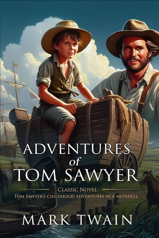 その他 The Adventures of Tom Sawyer [Blu-ray] Import Tom Sawyer Blu-ray (Tomu Sōyā no Bōken) (France)