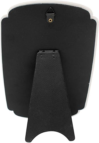 Miniatura 3 de Mrcjsales Placa de Nuestra Señora de Guadalupe  Pregamino  Artesanía de resina  Símbolo cultural único