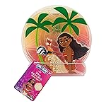 CRA-Z-Slimy Disney Slime Toy - Glossy, Stretchy Slime in Collectible Container with Glitter Slime and Confetti Mix-Ins - Moana