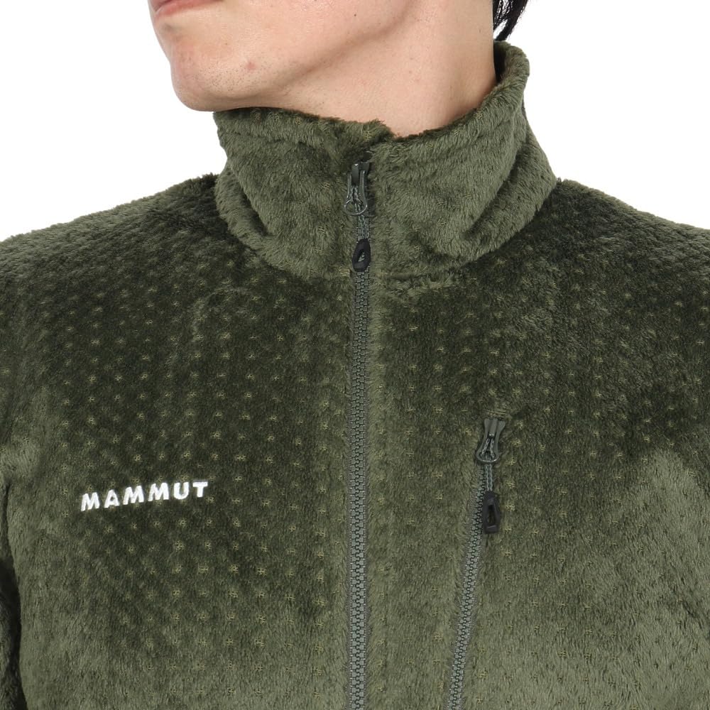 マムート MAMMUT 新品未使用 ゴブリン フリース Amazon.co.jp: マムート（MAMMUT） EUROサイズ フルジップ フリース