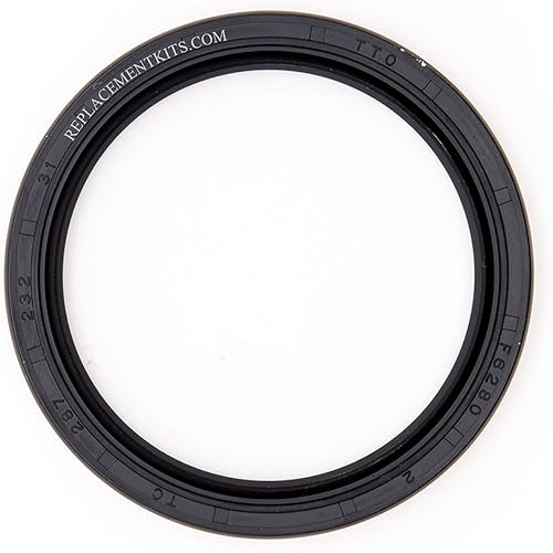 Miniatura 2 de REPLACEMENTKITS.COM Sello de puntal de buje delantero para Polaris Sportsman Scrambler Magnum Worker Xplorer 325, 425, 500 reemplaza 3610028