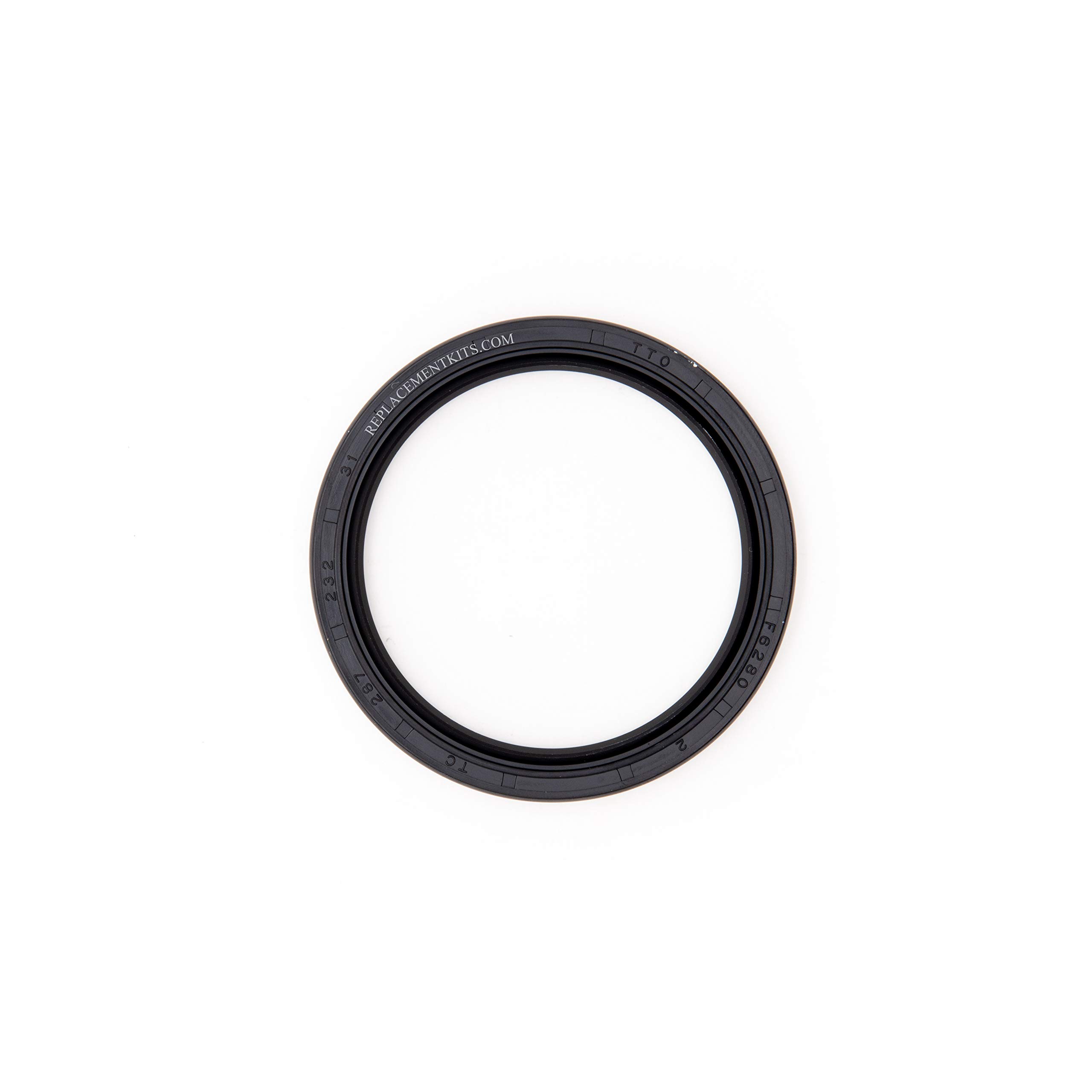 Front Wheel Hub Clutch Seal for Polaris Scrambler 500 4X4 1997-2009