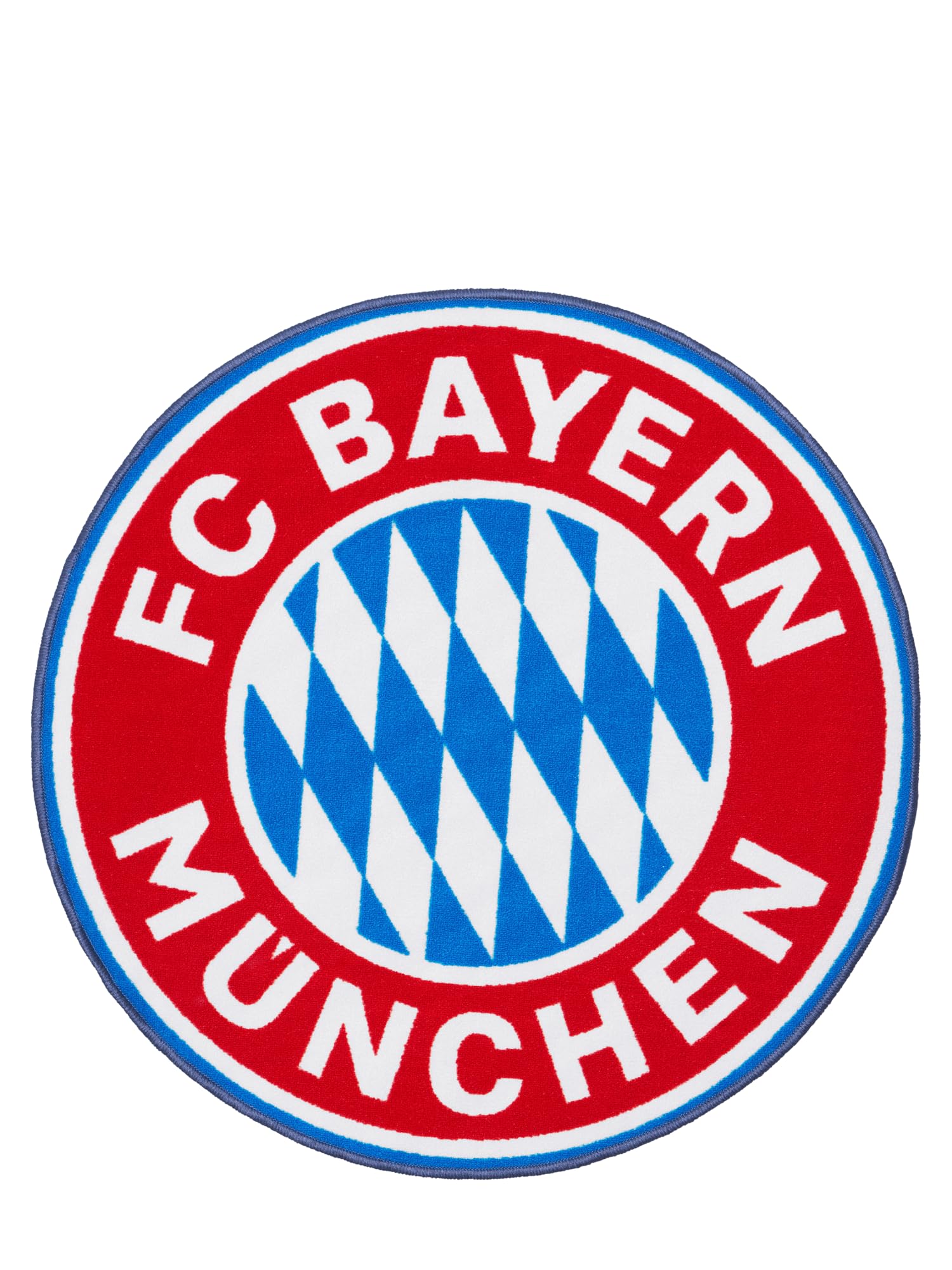 FC Bayern München Small Logo r?cznik k?pielowy (r?cznik k?pielowy 180 x 90 cm, czerwony)