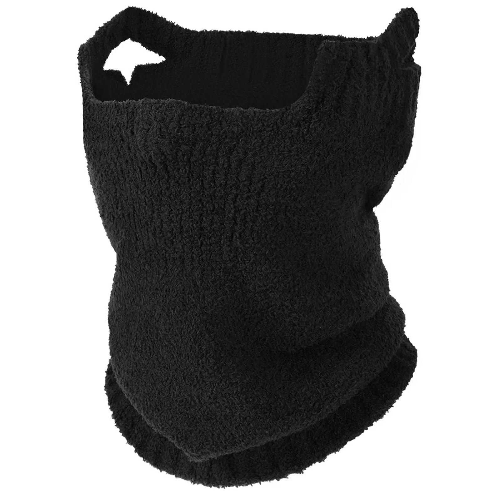 2 máscaras de esquí, Bufandas, pañuelos, cálidos, Resistentes al Viento, Transpirables, Suaves, for Correr, Senderismo, y Snowboard, Accesorios Deportivos for Invierno para Esquí Ciclismo