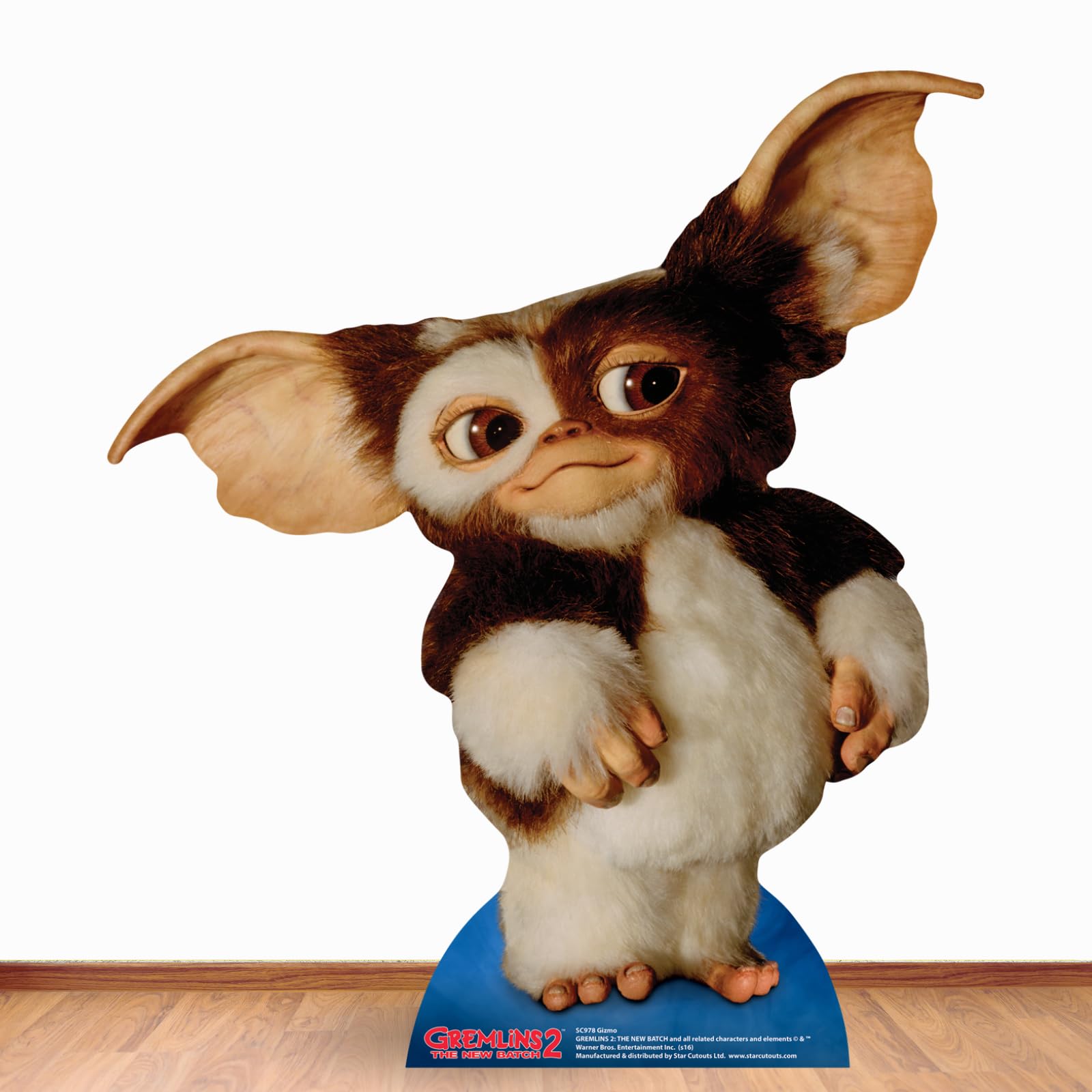 グレムリン　キズモ　リアル　人形　コレクションドールgremlins gizmo 楽天市場】GREMLINS GREMLIN 8