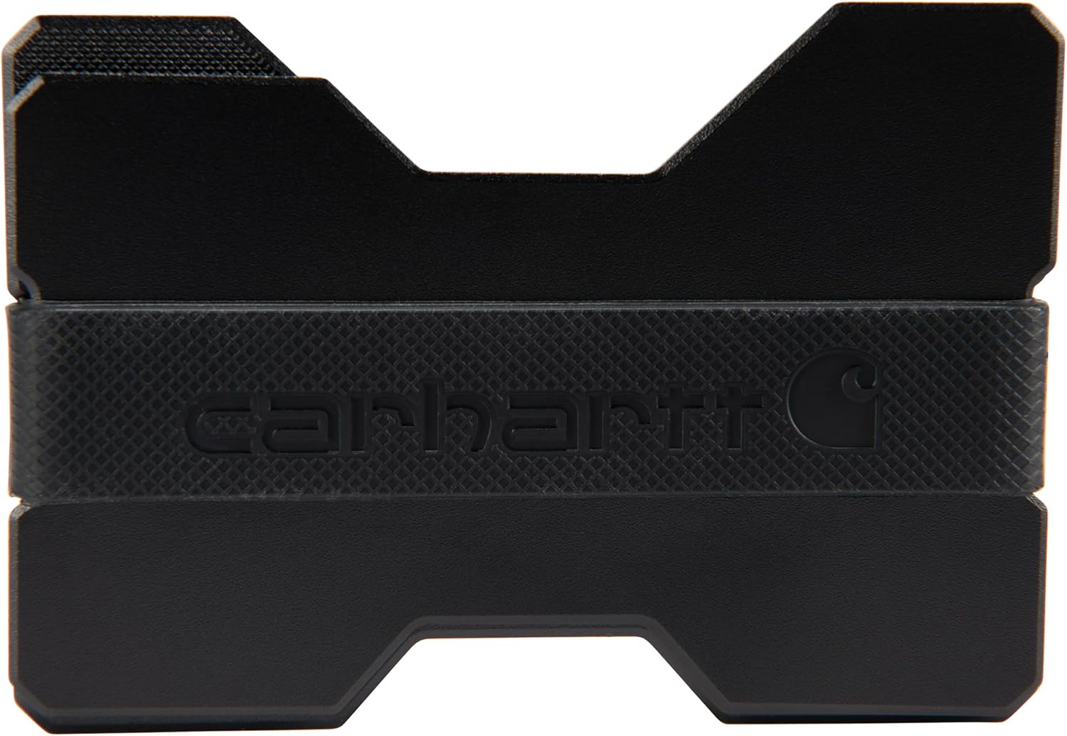 Carhartt Men's B0000389 Aluminum Front Pocket Wallet | Front Pocket, Slim, RFID Blocking - Image 2