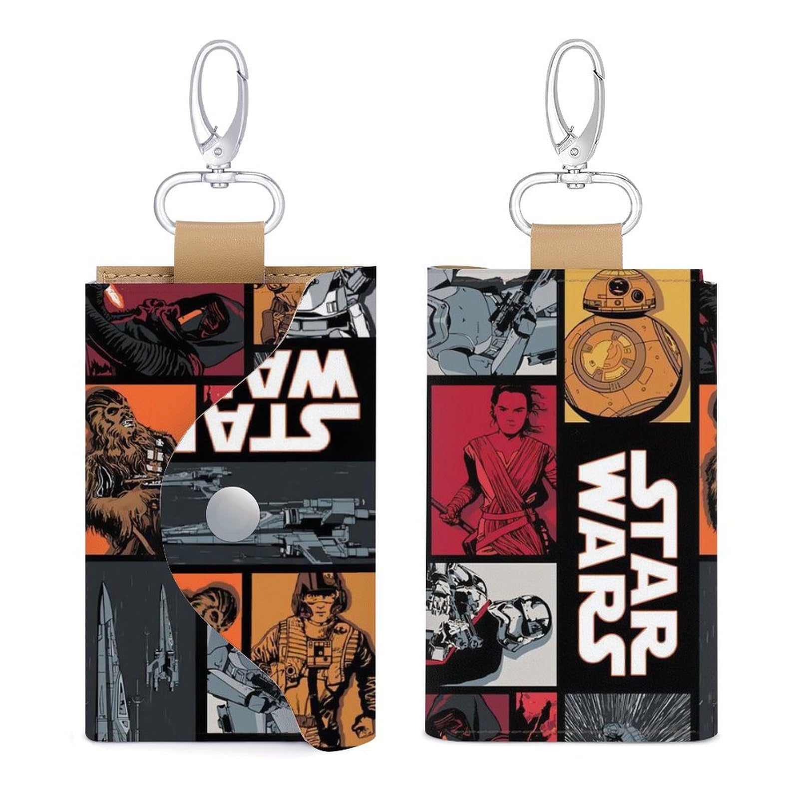 Amazon.co.jp: キーケース スターウォーズ スマートキーケース