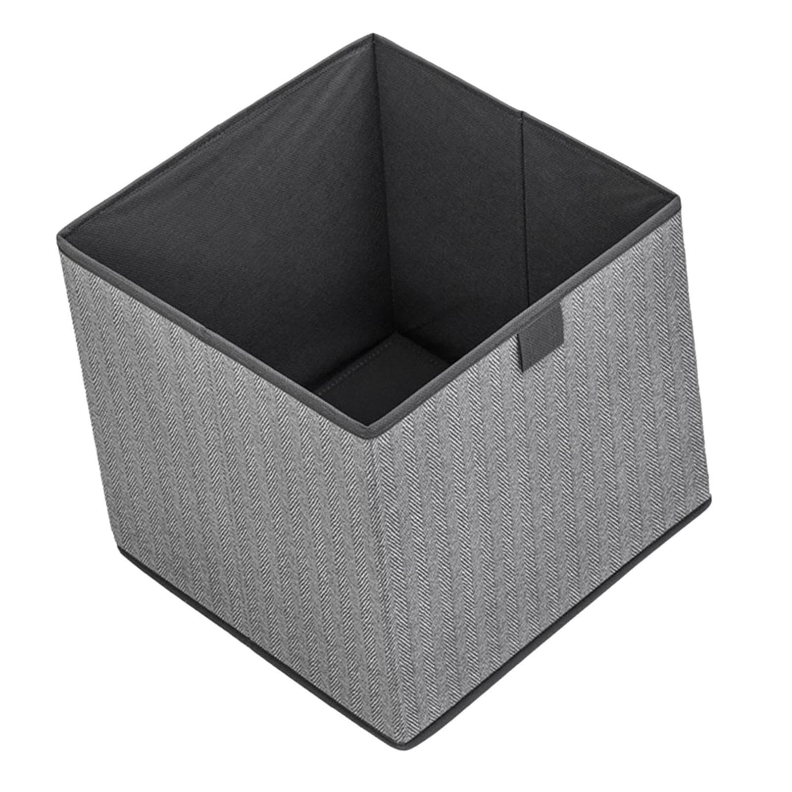TUXCAXI Multipurpose Storage Bins Kid Toy Baskets Organizing Solution Durable Breathable Fabric For Wide Applicationsuitable For Home Storage Basket Bin Kid