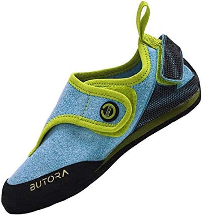 Butora Youth Brava Climbing Shoe Buy Online at Best Price