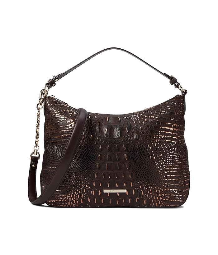 Brahmin Folly Heather Shoulder Bag