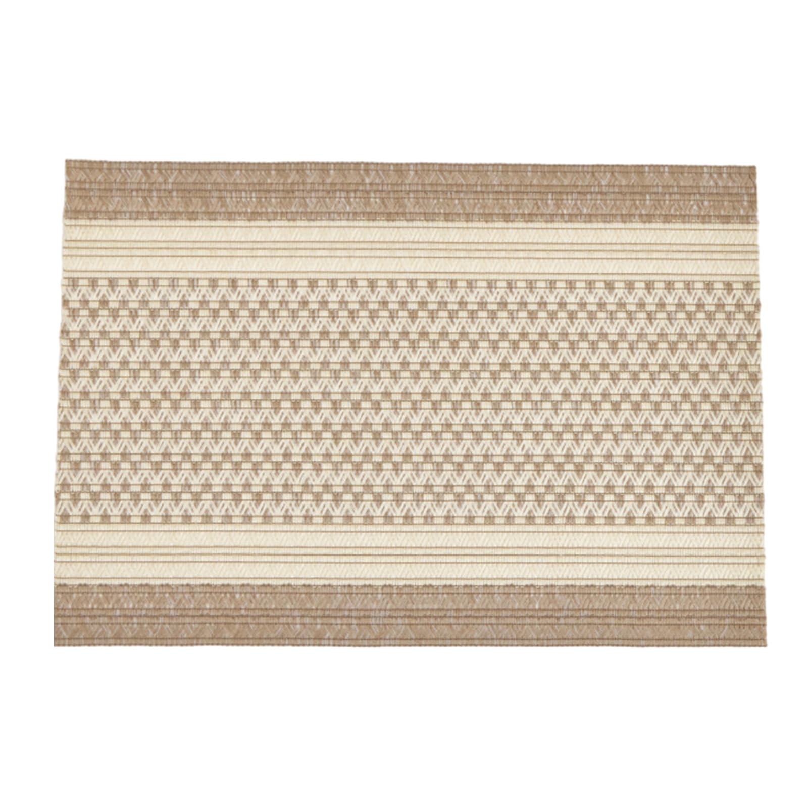 Stylish Handwoven Table Protectors Spill Resistant Wipeable Surfaces Suitable for Coffee Home Polyester Table Placemat