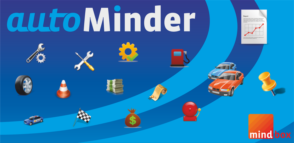 autoMinder - App on Amazon Appstore