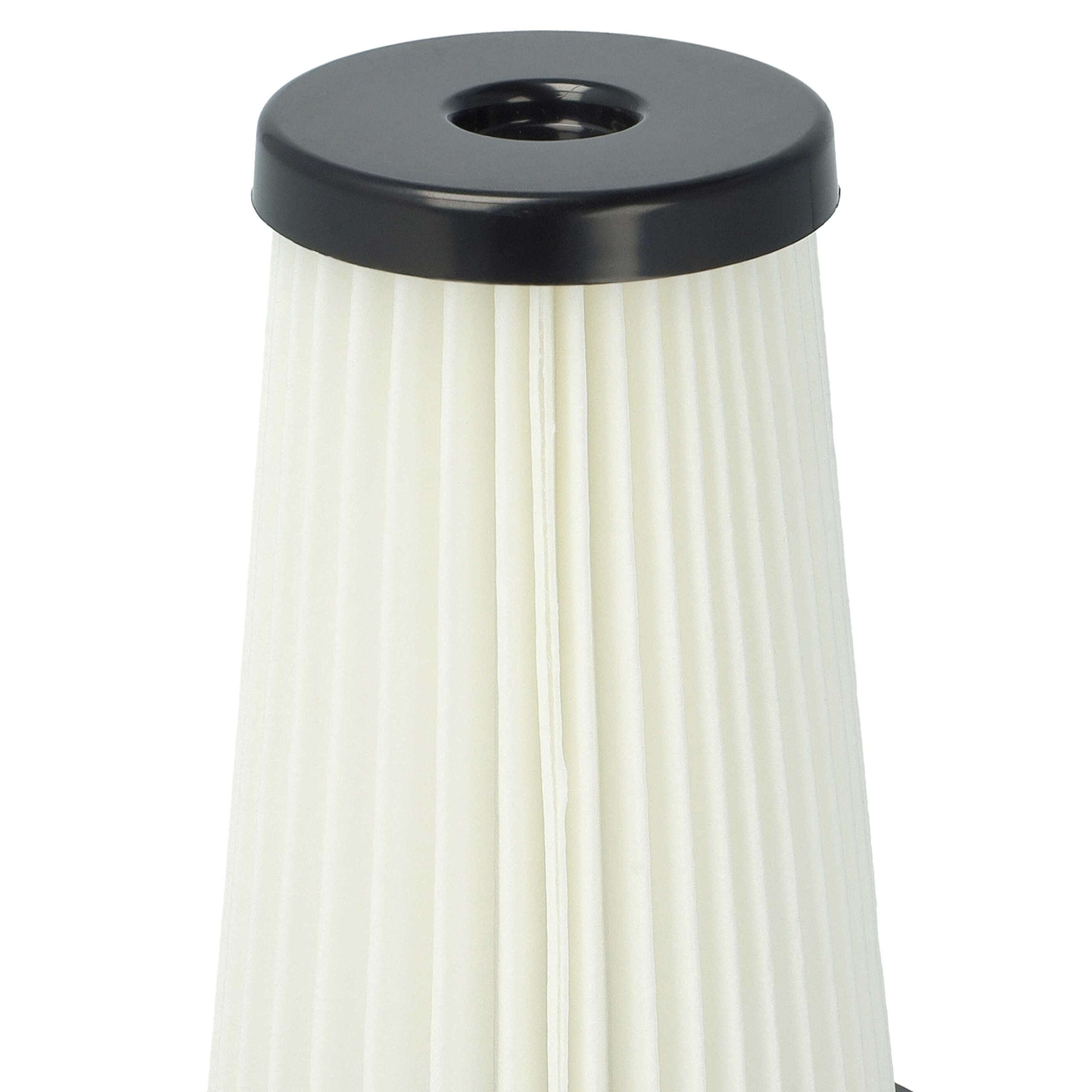 vhbw Filtro compatible con Rowenta Powerline RH7843WA4Q0, RH7843WE4Q0
