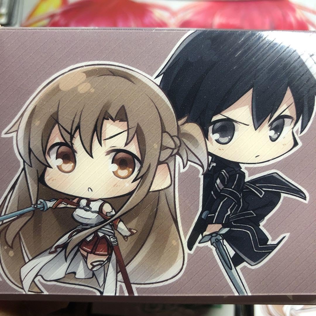 Amazon.co.jp: ソードアートオンライン アスナ キリト ユウキ シノン