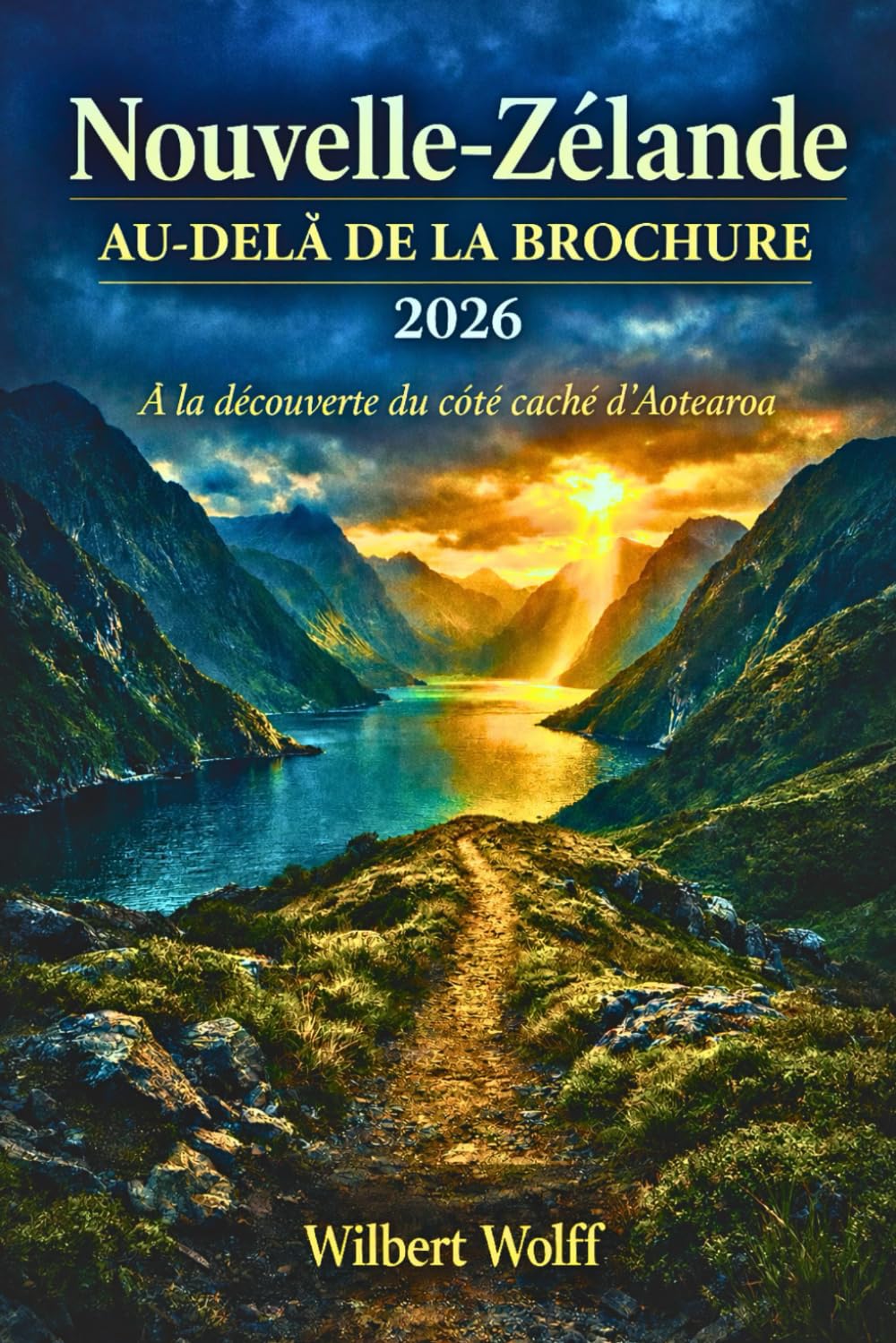 Nouvelle-Zélande Au-delà de la brochure 2026: À la découverte du côté caché d'Aotearoa